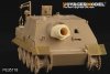 Voyager Model PE35178 WWII German STURMTIGER for TAMIYA 35177 1/35